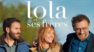 Lola & Her Brothers's poster