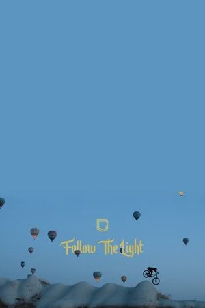 Follow the Light's poster image