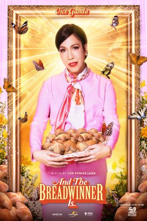 And the Breadwinner Is...'s poster