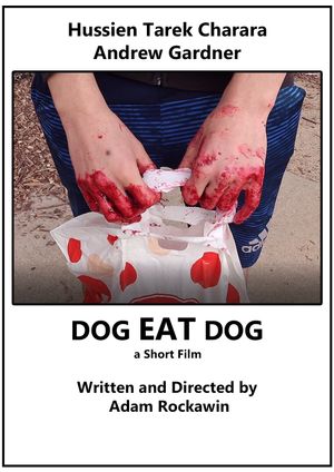 Dog Eat Dog's poster
