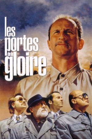Doors of Glory's poster