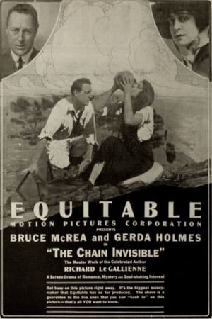 The Chain Invisible's poster