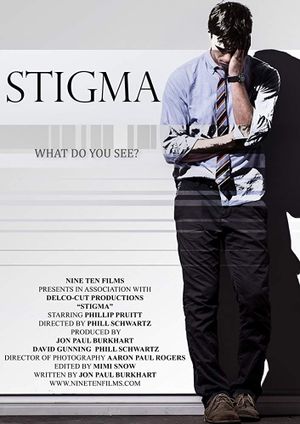 Stigma's poster