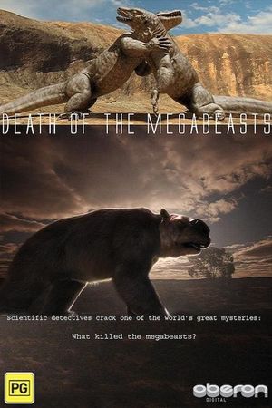 Death of the Megabeasts's poster