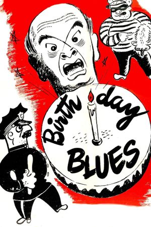 Birthday Blues's poster image
