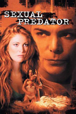 Sexual Predator's poster