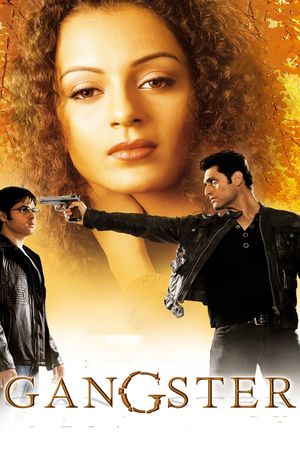 Gangster's poster
