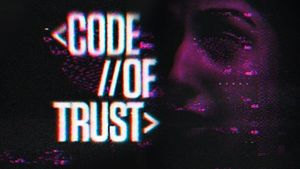 Code of Trust's poster