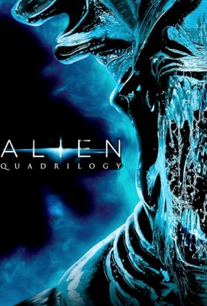 Alien's poster