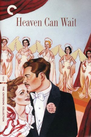 Heaven Can Wait's poster