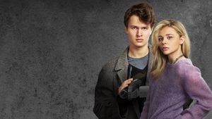 November Criminals's poster