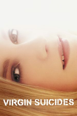 The Virgin Suicides's poster