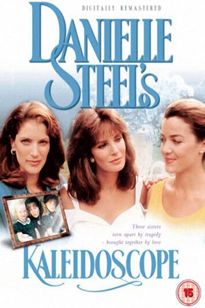 Kaleidoscope's poster