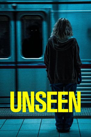 Unseen's poster