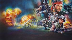 Field of Honor's poster
