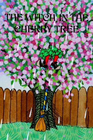 The Witch in the Cherry Tree's poster