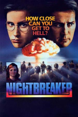 Nightbreaker's poster