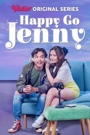 Happy Go Jenny's poster