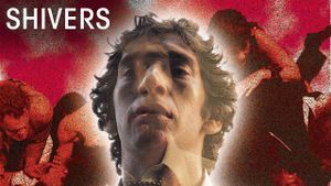 Shivers's poster