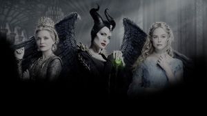Maleficent: Mistress of Evil's poster