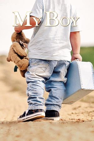 My Boy's poster