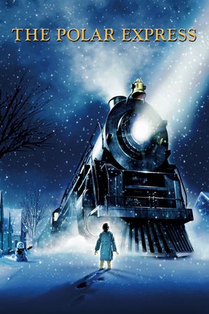 The Polar Express's poster