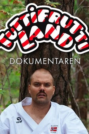 Tuttifruttiland - Dokumentaren's poster