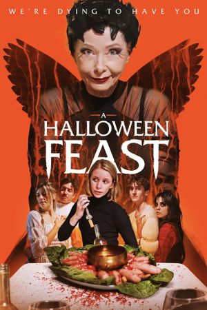 A Halloween Feast's poster