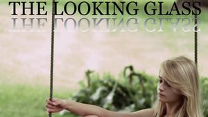 The Looking Glass's poster