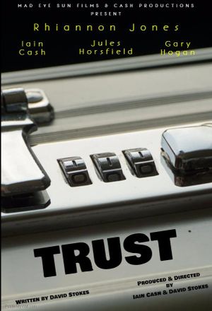 Trust's poster
