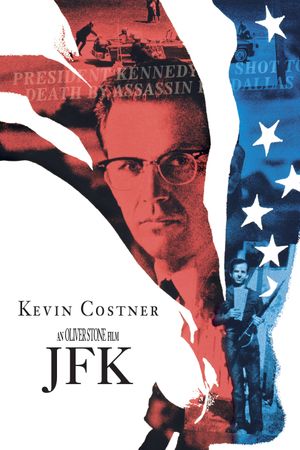 JFK's poster