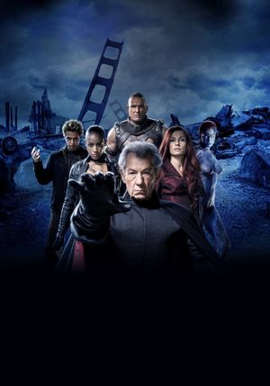X-Men: The Last Stand's poster