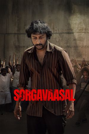 Sorgavaasal's poster