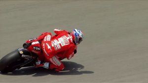 Fastest's poster