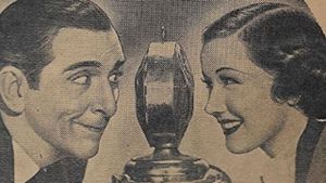 Her Master's Voice's poster