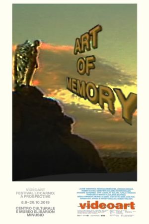 Art of Memory's poster