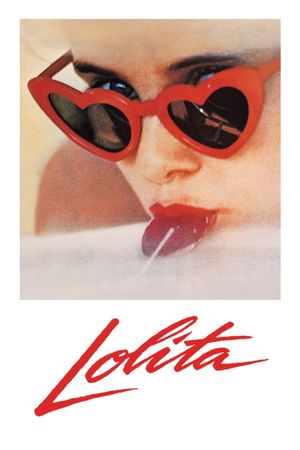 Lolita's poster