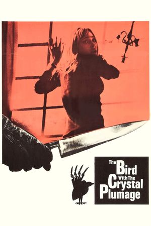The Bird with the Crystal Plumage's poster