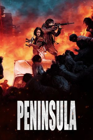 Peninsula's poster image