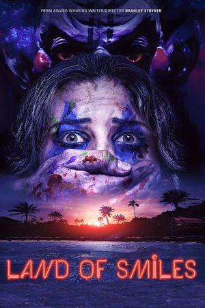 Land of Smiles's poster