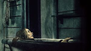 A Quiet Place's poster