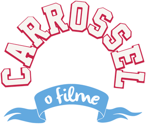 Carrossel: O Filme's poster
