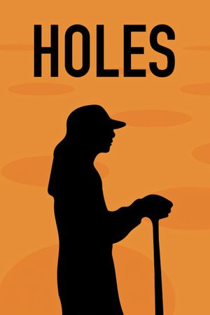 Holes's poster