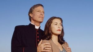 The Thorn Birds: The Missing Years's poster