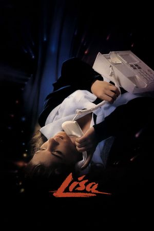 Lisa's poster