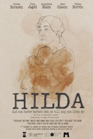 Hilda's poster