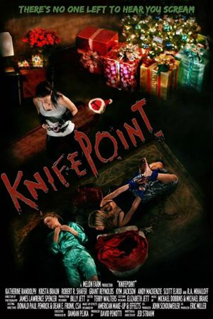 Knifepoint's poster