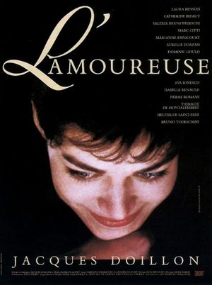 L'Amoureuse's poster
