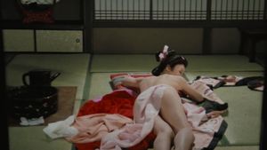 Orgies of Edo's poster