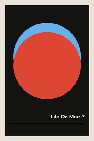 Life on Mars's poster
